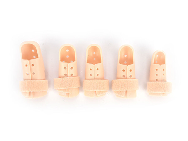 世康恒達 指骨夾板 塑料型 手指夾板 骨折夾板