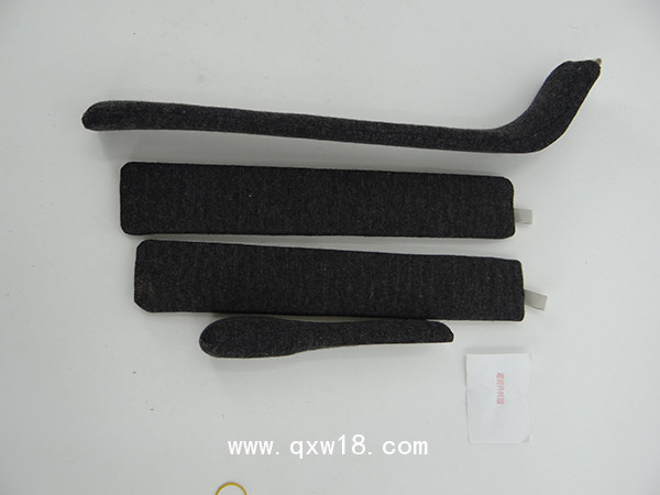 木質(zhì)肱骨外科頸夾板 超肩外科頸夾板 骨折固定夾板