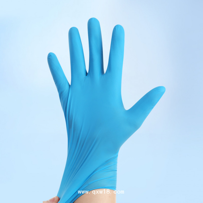 醫(yī)用丁腈手套