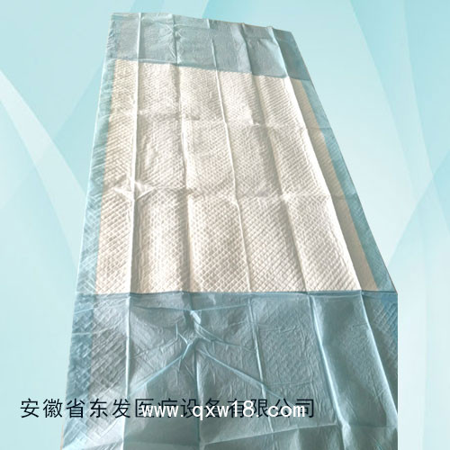 70*150cm牛仁醫(yī)用護(hù)理墊 產(chǎn)褥墊 一次性使用護(hù)理墊