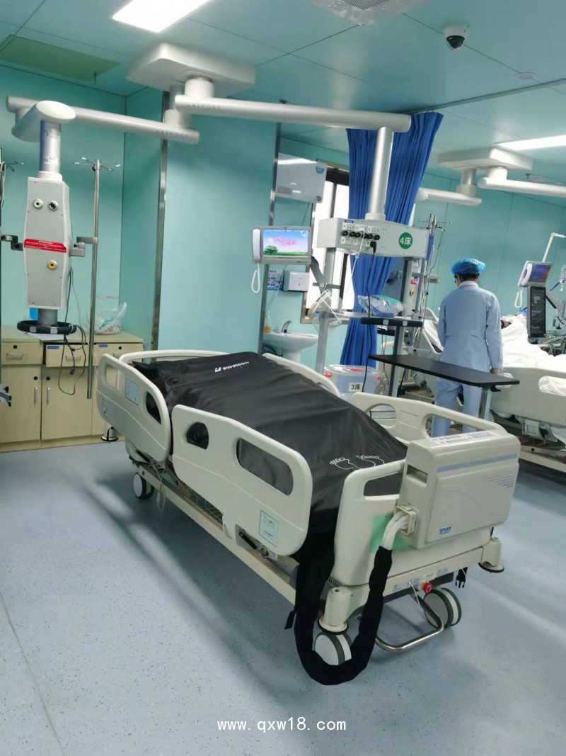 醫(yī)用多功能防褥瘡氣床墊