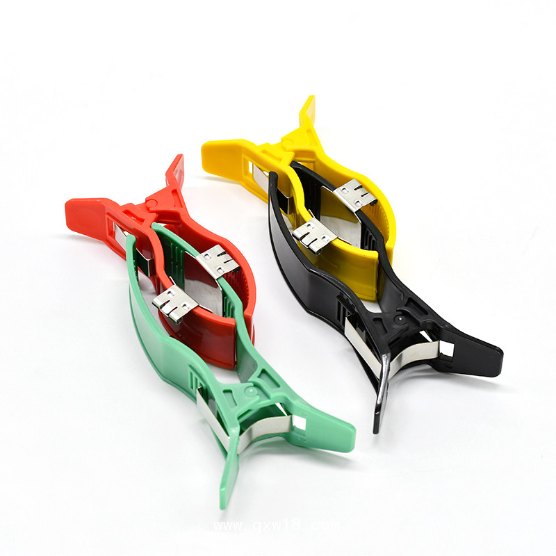 心電圖機專用雙用成人肢體夾心電電極歐標