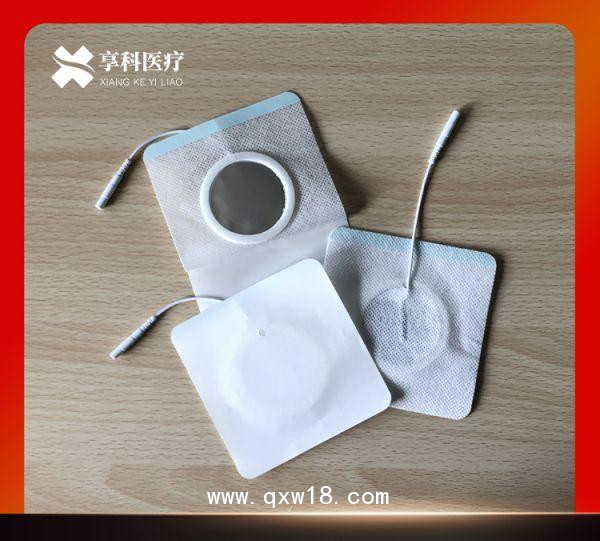 穴位理療貼（導線）