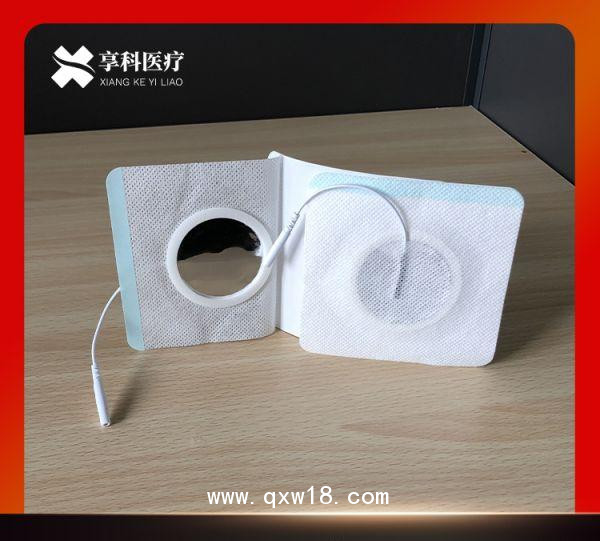 穴位理療貼（導線）