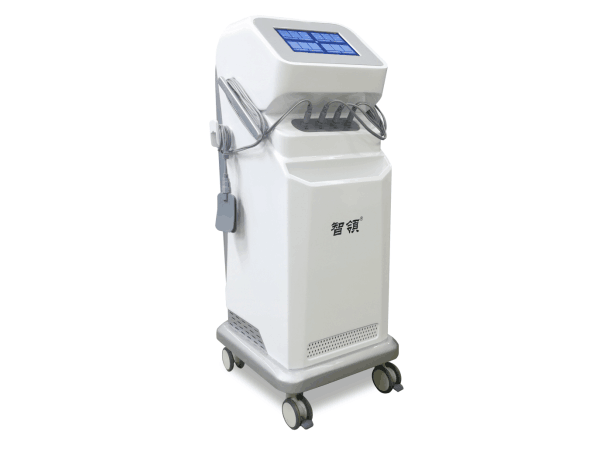 定向透藥治療儀