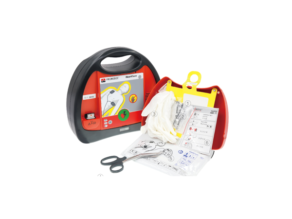 德國(guó)普美康自動(dòng)體外除顫儀