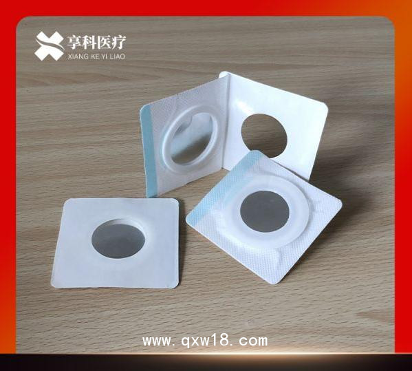 醫(yī)用電極片（平碗）