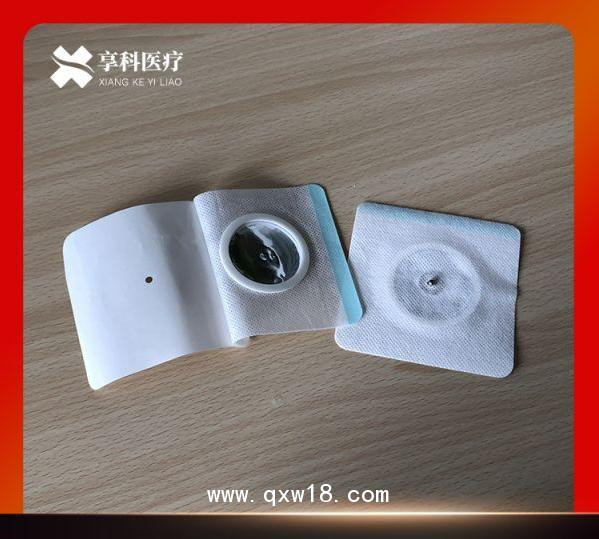 醫(yī)用電極片（按扣）