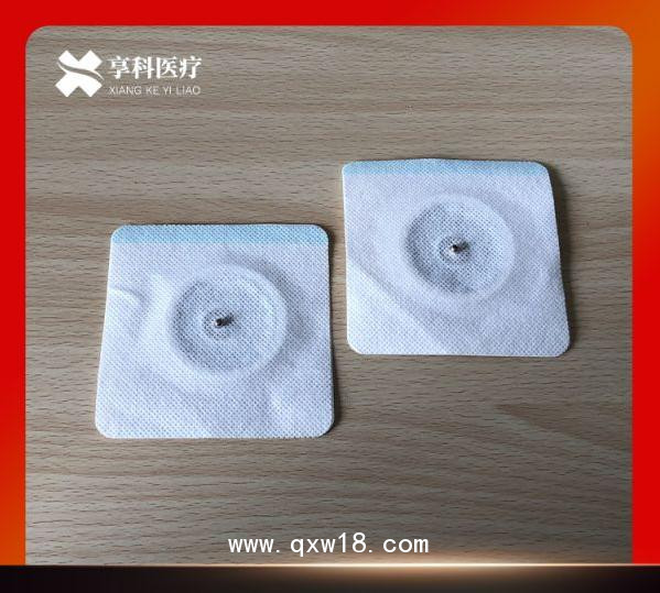 醫(yī)用電極片（按扣）