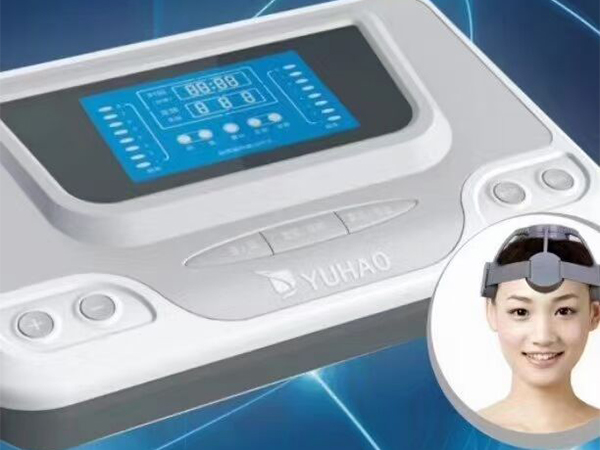 經(jīng)顱磁刺激治療儀