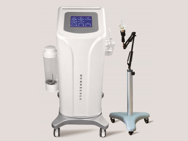 醫(yī)用臭氧婦科治療儀(推車(chē)式)