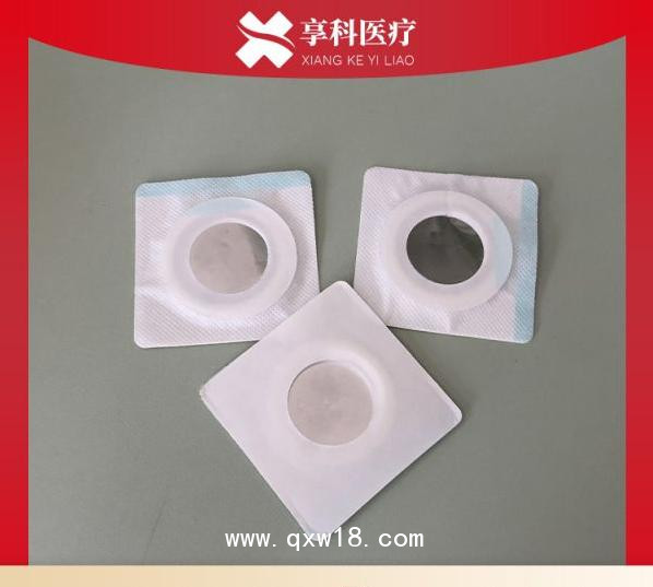 溫?zé)嵬富姌O片（平碗）