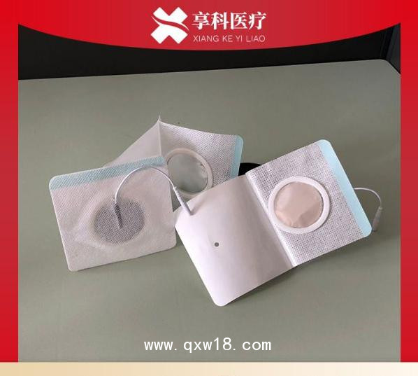 溫?zé)嵬富姌O片（導(dǎo)線）