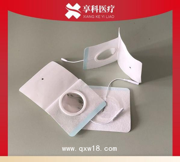 溫?zé)嵬富姌O片（導(dǎo)線）