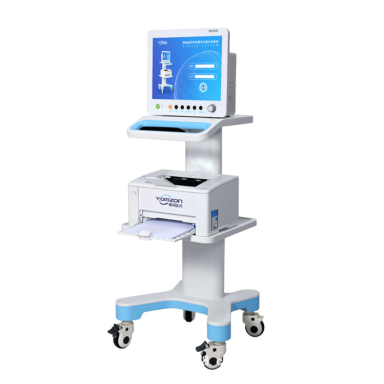 盆底肌修復(fù)儀器通澤醫(yī)療產(chǎn)后訓(xùn)練儀器