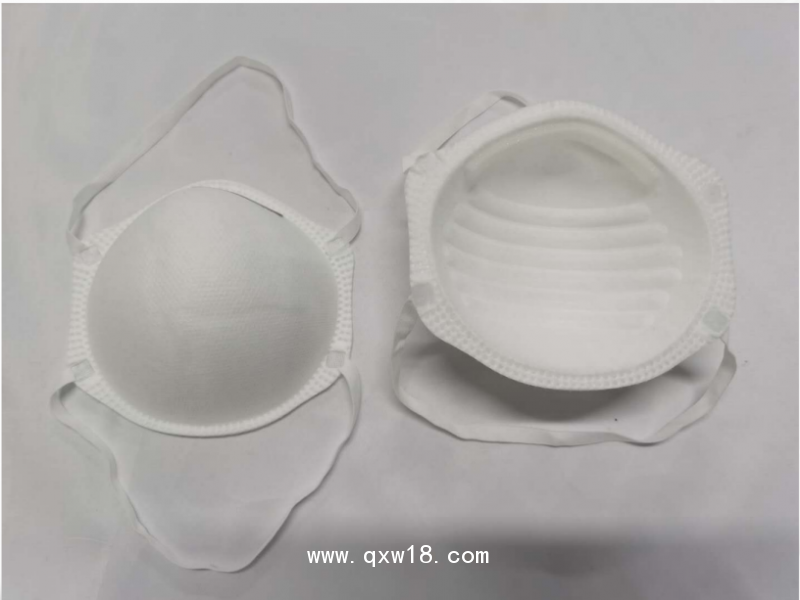 安潔雅醫(yī)用防護口罩