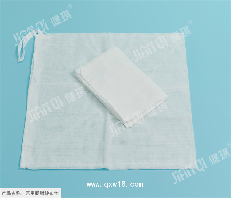 醫(yī)用紗布?jí)|河南健琪廠家招商