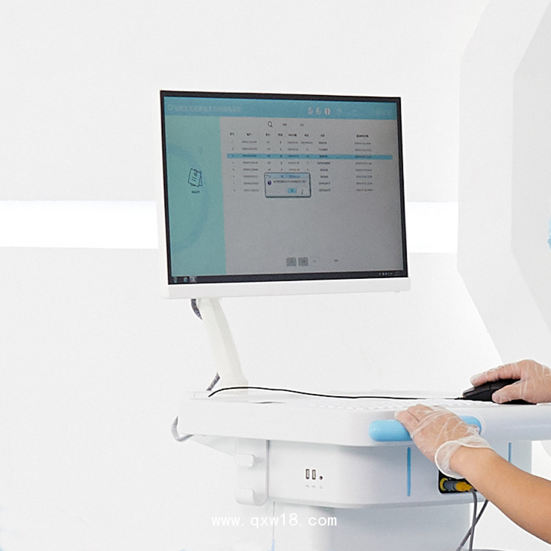 盆底康復儀器  產(chǎn)后修復治療儀器 醫(yī)院盆底檢測儀器