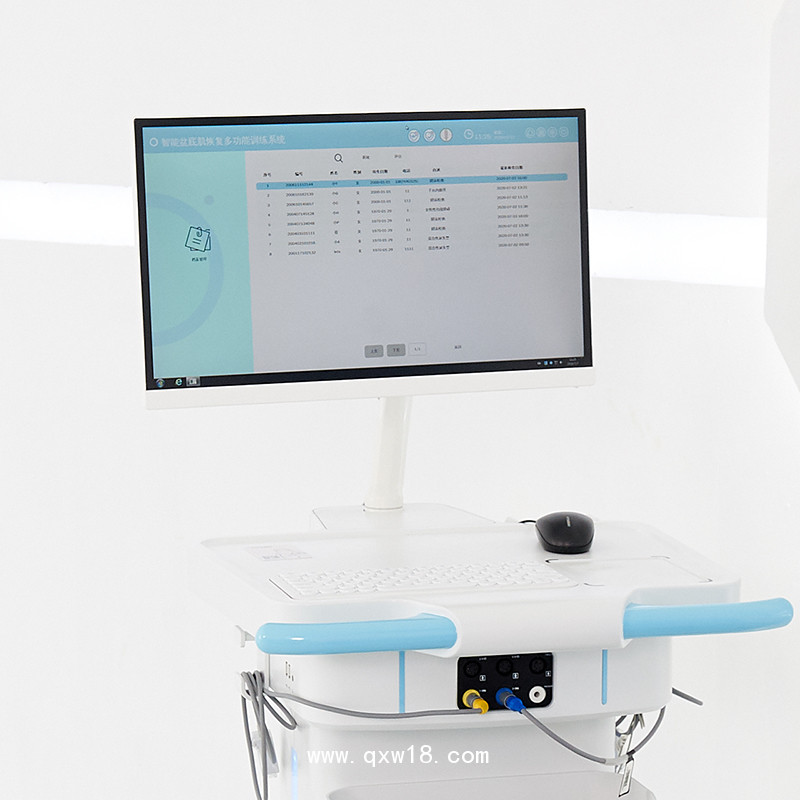 盆底康復儀器  產(chǎn)后修復治療儀器 醫(yī)院盆底檢測儀器