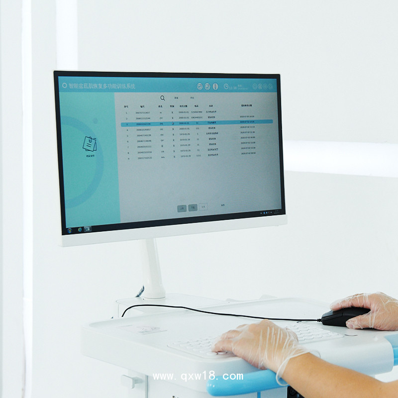 盆底肌修復(fù)儀器