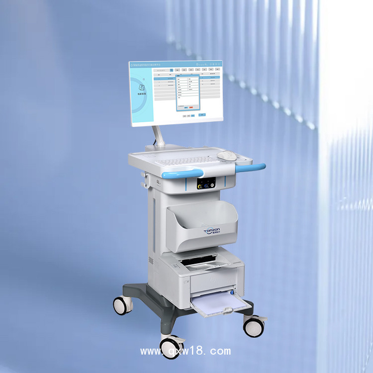 麻麻康盆底康復儀 修復盆骨的儀器