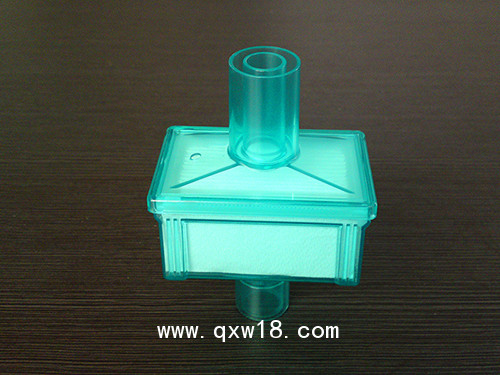 愷得一次性細菌過濾器