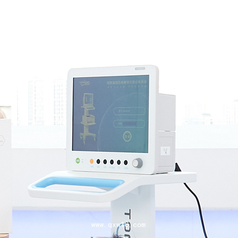 盆底康復治療儀通澤產后康復儀器