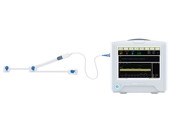 一次性使用無(wú)創(chuàng)腦電傳感器