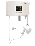 一款醫(yī)用針對犬傷沖洗的脈沖沖洗槍設(shè)備