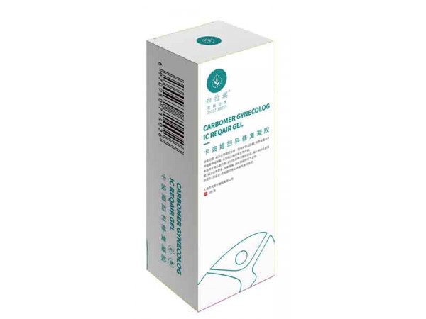 布拉琪卡波姆婦科修復(fù)凝膠