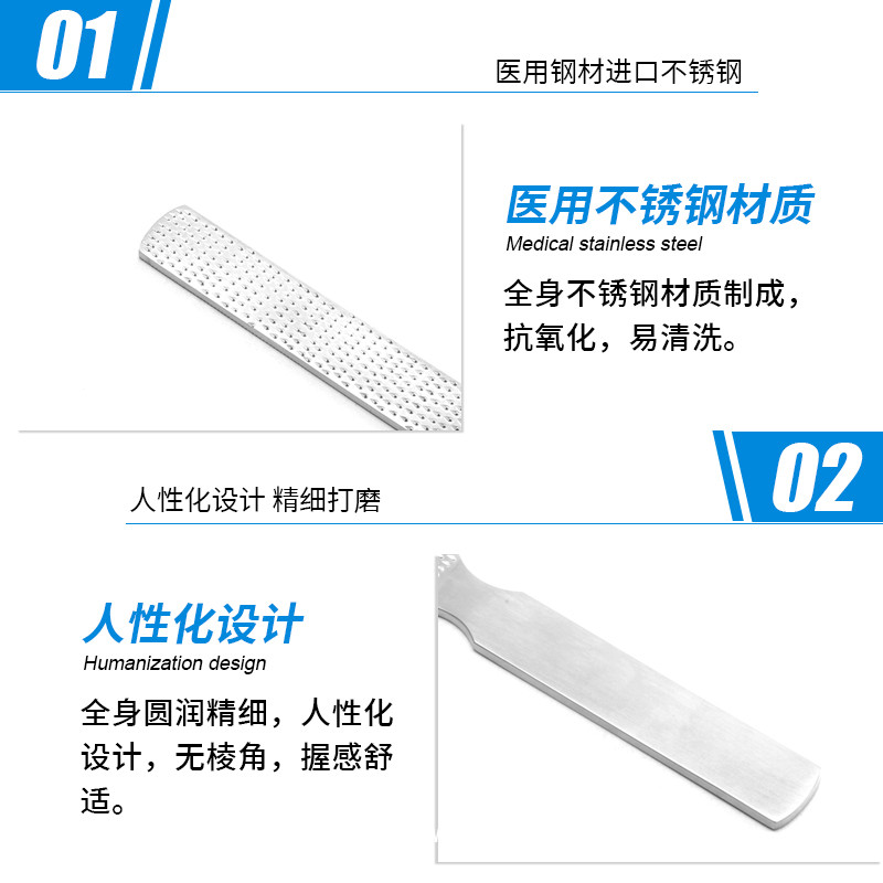 骨科骨銼 德國不銹鋼單頭骨銼 醫(yī)用骨銼 單頭骨銼 優(yōu)質(zhì)器械