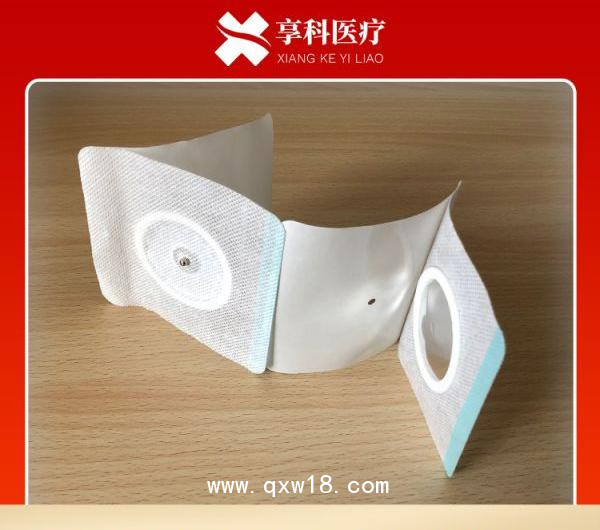 一次性電極片（按扣）