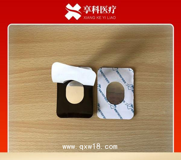 一次性電極片（雙面）