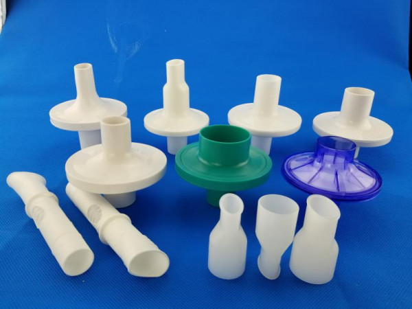 一次性肺功能儀用過(guò)濾器