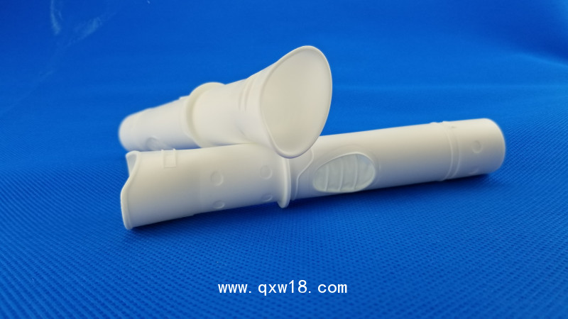 與肺功能儀連接，吹嘴 過濾器 呼吸過濾器