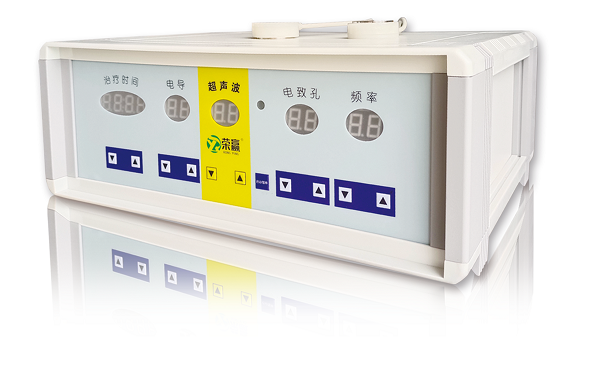 超聲透藥儀  超聲導藥儀  超聲透藥治療儀