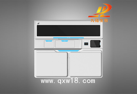 TCT液基細(xì)胞制片機(jī)