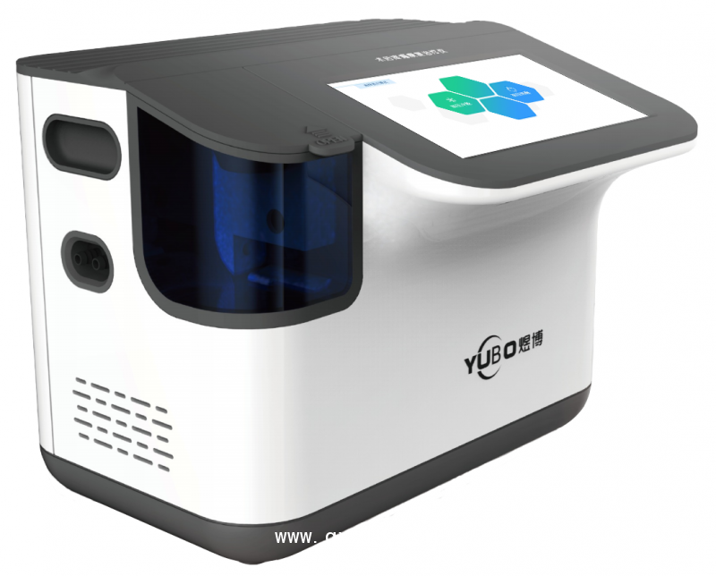 煜博骨科康復(fù)冷療儀-實(shí)時(shí)體溫監(jiān)測(cè)冰敷治療設(shè)備