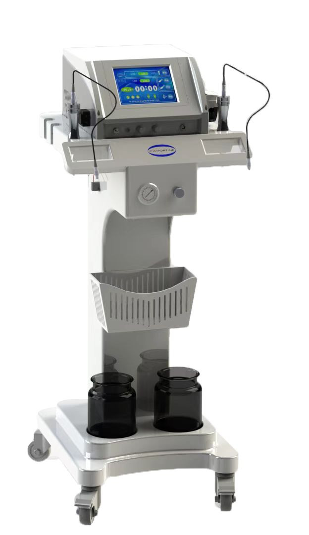 多功能超聲清創(chuàng)機(jī)在慢創(chuàng)臨床的應(yīng)用-外傷清創(chuàng)設(shè)備