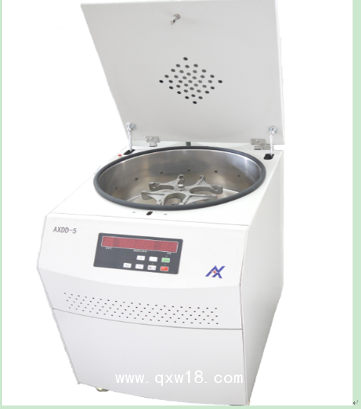 AXDD-5低速大容量離心機?22