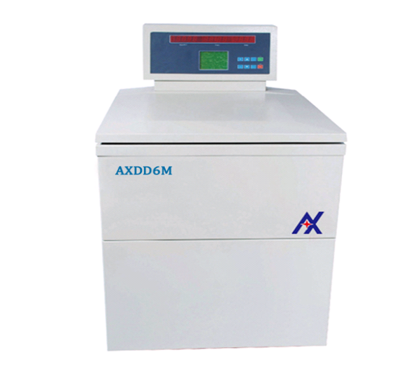 AXDD6M實驗室立式大容量離心機?22