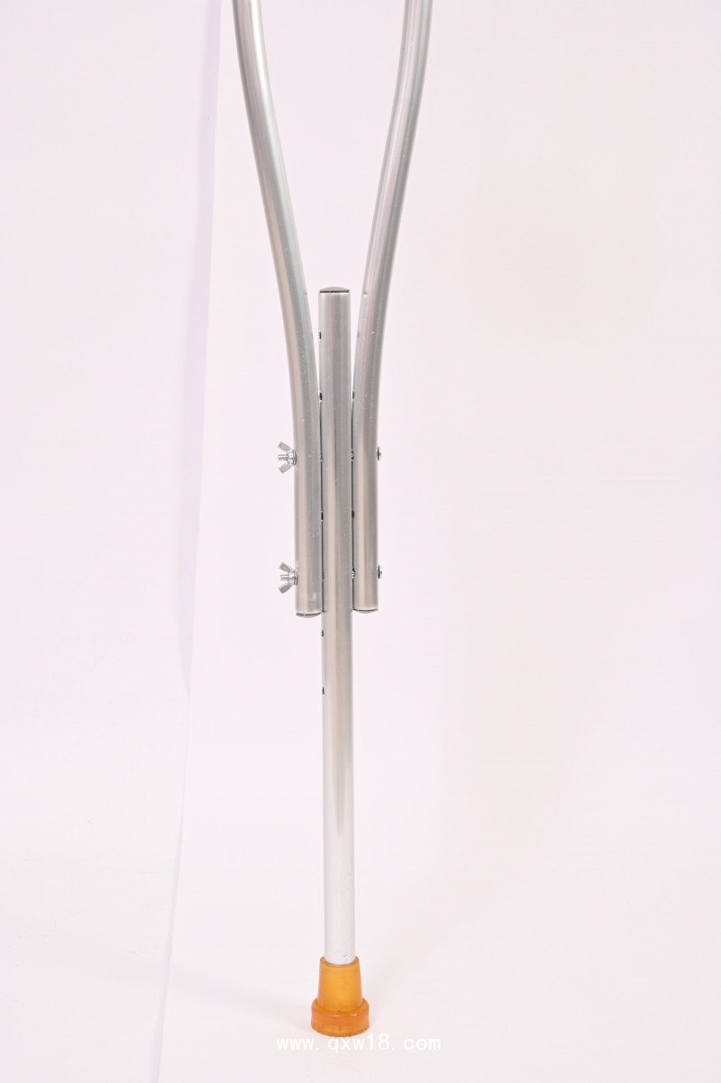 鋁合金鉚鈕拐杖HC-149