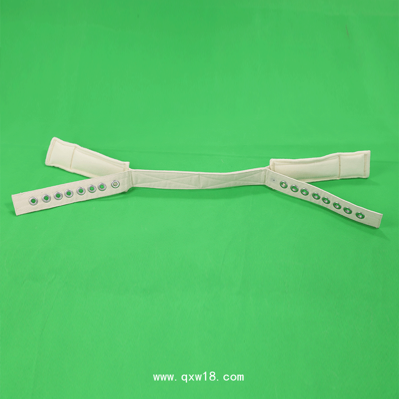 惠愛保雙手磁控約束帶H-106