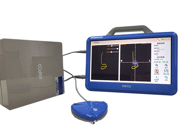 空腸營(yíng)養(yǎng)管-飼管定位系統(tǒng)