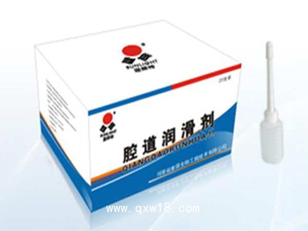 腔道潤(rùn)滑膠漿（腸鏡潤(rùn)滑劑）