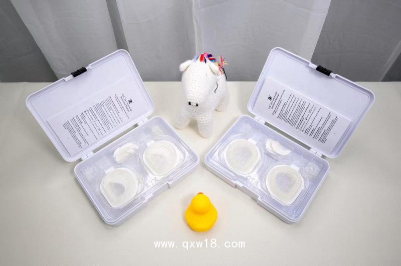 小兒耳廓矯形器，耳廓矯形器，外耳耳廓矯形器