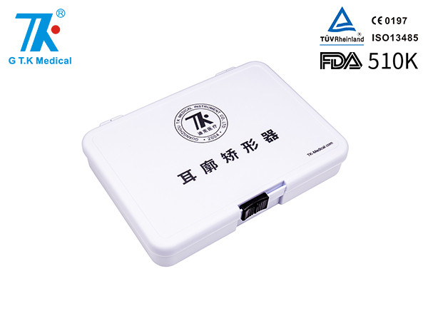 小兒耳廓矯形器，耳廓矯形器，外耳耳廓矯形器