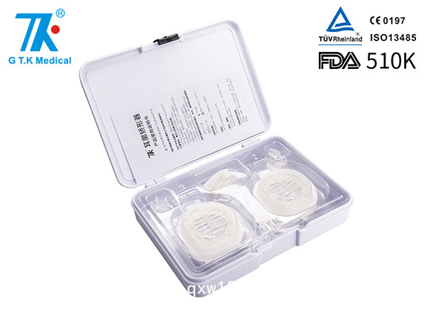 新生兒耳廓矯形器