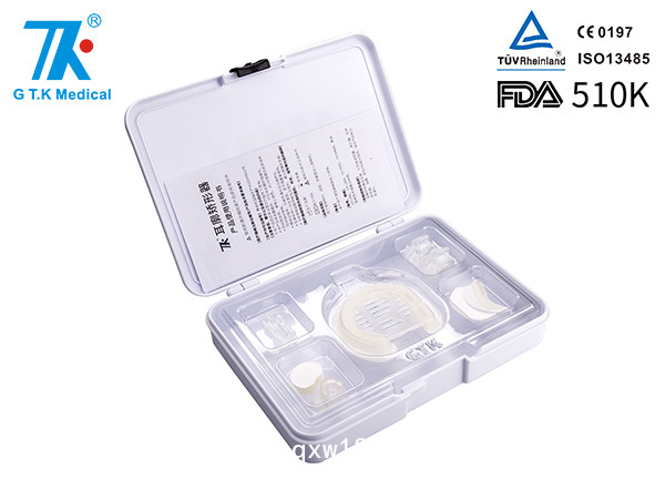 新生兒耳廓矯形器