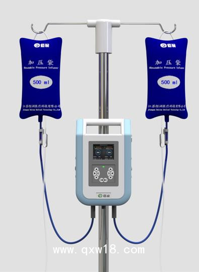 血液快速加壓儀